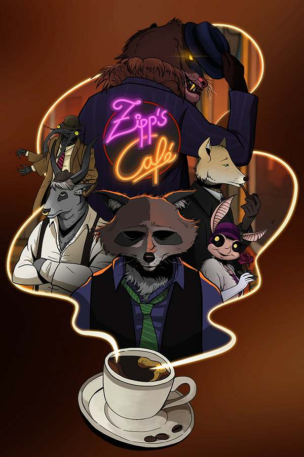 Zipp's Cafe Zipp's Cafe