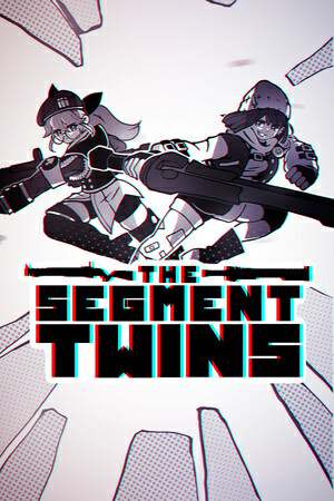 THE SEGMENT TWINS THE SEGMENT TWINS