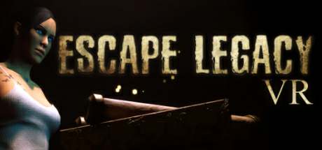 Escape Legacy VR Escape Legacy VR