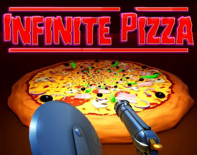 Infinite Pizza Infinite Pizza