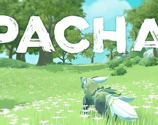 Pacha: Habitat Protector