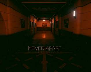 Never Apart