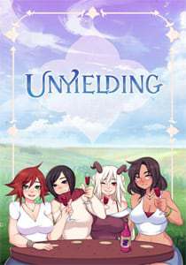 Unyielding Unyielding