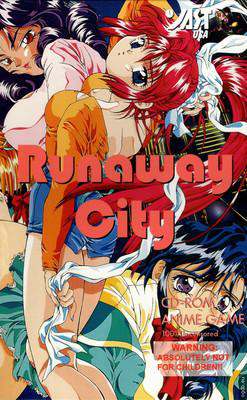 Runaway City Runaway City