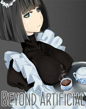 Beyond Artificial Beyond Artificial
