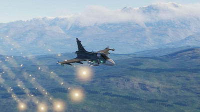 первый скриншот из Flyout