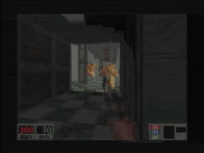 второй скриншот из Blood