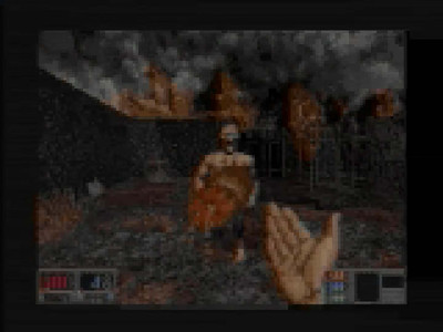 четвертый скриншот из Blood