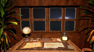 первый скриншот из Two Hour Escape Mystery A Puzzling Voyage