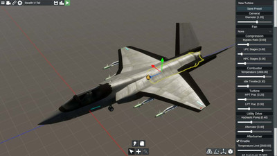 второй скриншот из Flyout