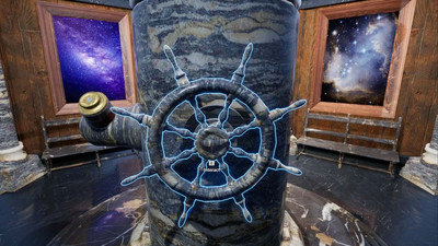 второй скриншот из Two Hour Escape Mystery A Puzzling Voyage