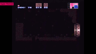 четвертый скриншот из Castlevania: Symphony of the Night