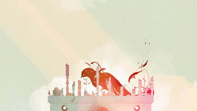 четвертый скриншот из GRIS