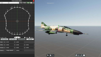 четвертый скриншот из Flyout