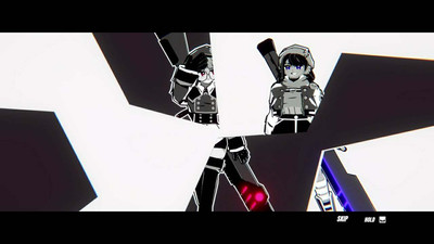 первый скриншот из THE SEGMENT TWINS
