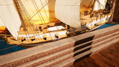третий скриншот из Two Hour Escape Mystery A Puzzling Voyage