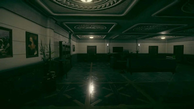 третий скриншот из Never Apart