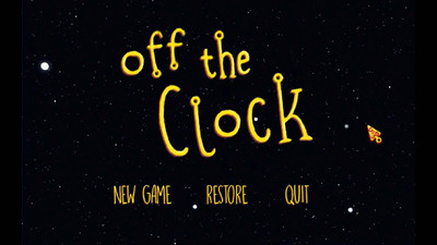 первый скриншот из Off the Clock