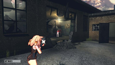 первый скриншот из Soviet Hentai