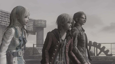 третий скриншот из RESONANCE OF FATE/END OF ETERNITY 4K/HD EDITION