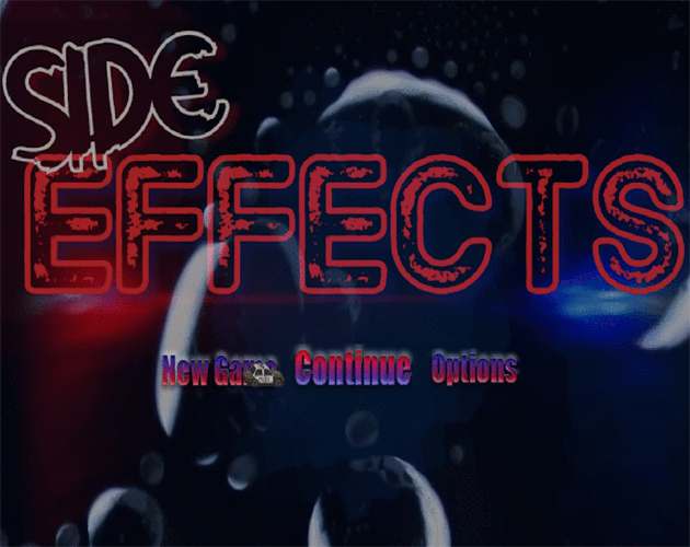 Side Effects Side Effects