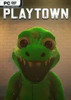 Playtown