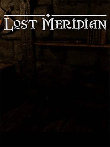 Lost Meridian