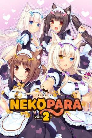 NEKOPARA Vol. 2 NEKOPARA Vol. 2