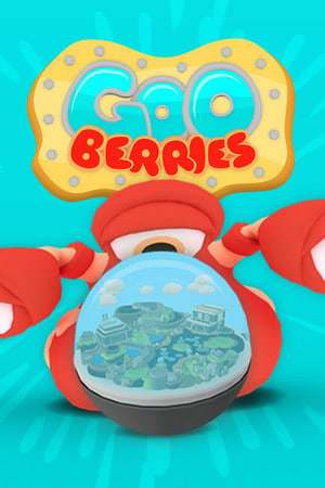Gooberries