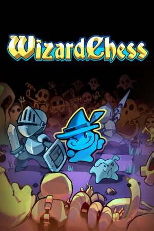 WizardChess DEMO
