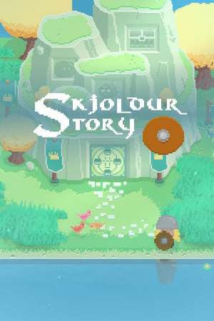Skjoldur Story