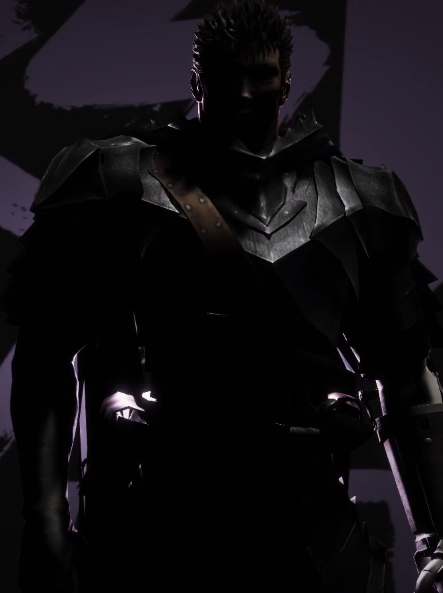 Berserk Survivor Berserk Survivor