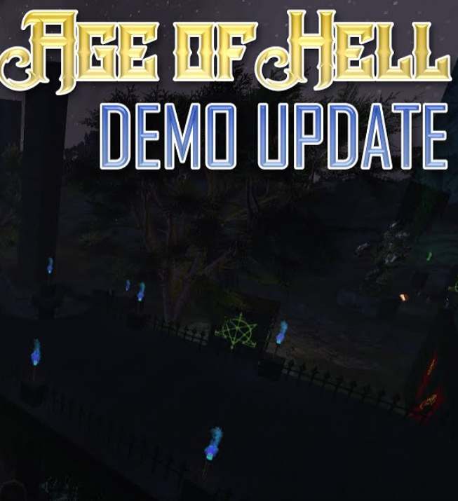 The Age of Hell RC14 The Age of Hell RC14