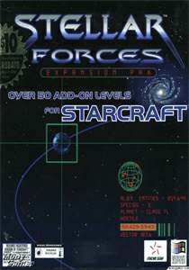 StarCraft Stellar Forces StarCraft Stellar Forces