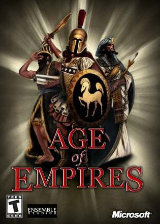 Age of Empires Age of Empires