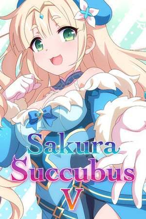 Sakura Succubus 5 Sakura Succubus 5