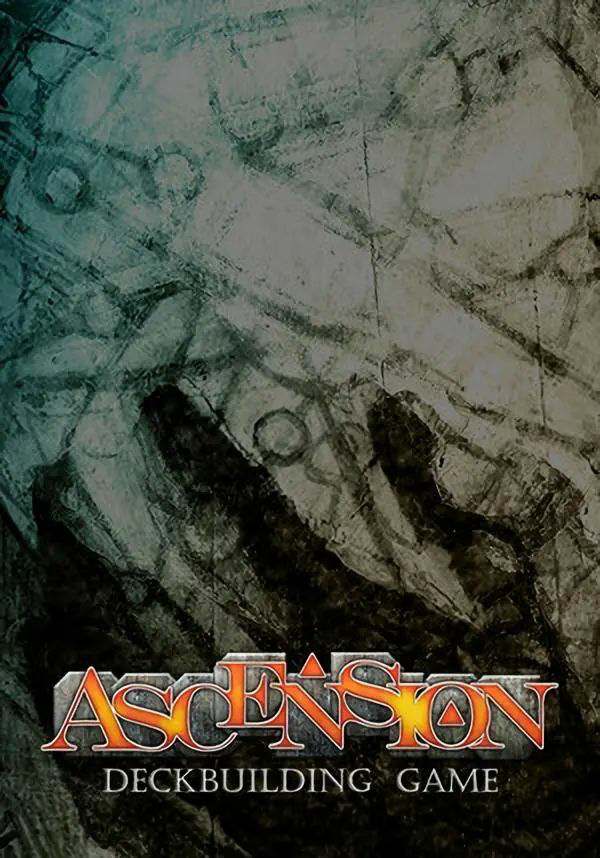 Ascension: Deckbuilding Game Ascension: Deckbuilding Game