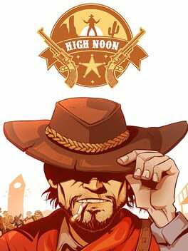 High Noon VR High Noon VR