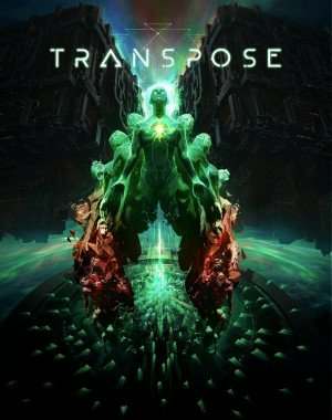 Transpose Transpose