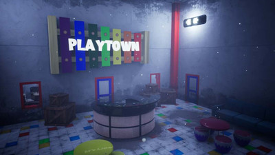 первый скриншот из Playtown