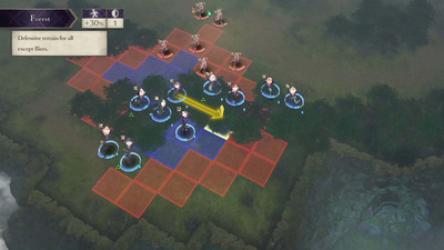 третий скриншот из Fire Emblem: Three Houses