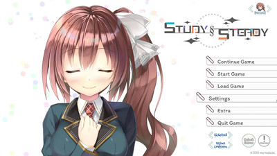 первый скриншот из Study Steady
