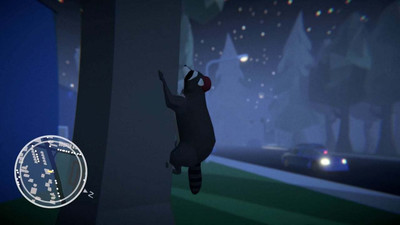 третий скриншот из Trash Panda