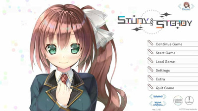 четвертый скриншот из Study Steady