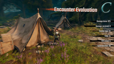 первый скриншот из Gangs of Sherwood