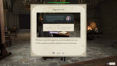 второй скриншот из Fire Emblem: Three Houses
