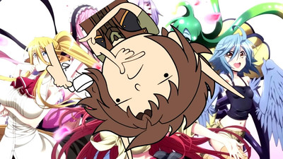первый скриншот из Mamono Musume to no Seikatsu Lamia no Baai
