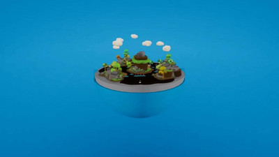 четвертый скриншот из Gooberries