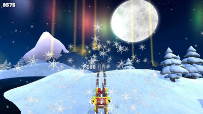 первый скриншот из Silent Night - A Christmas Delivery