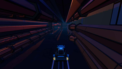 первый скриншот из Volt Patrol - Stealth Driving